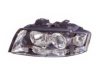 ALKAR 2741503 Headlight